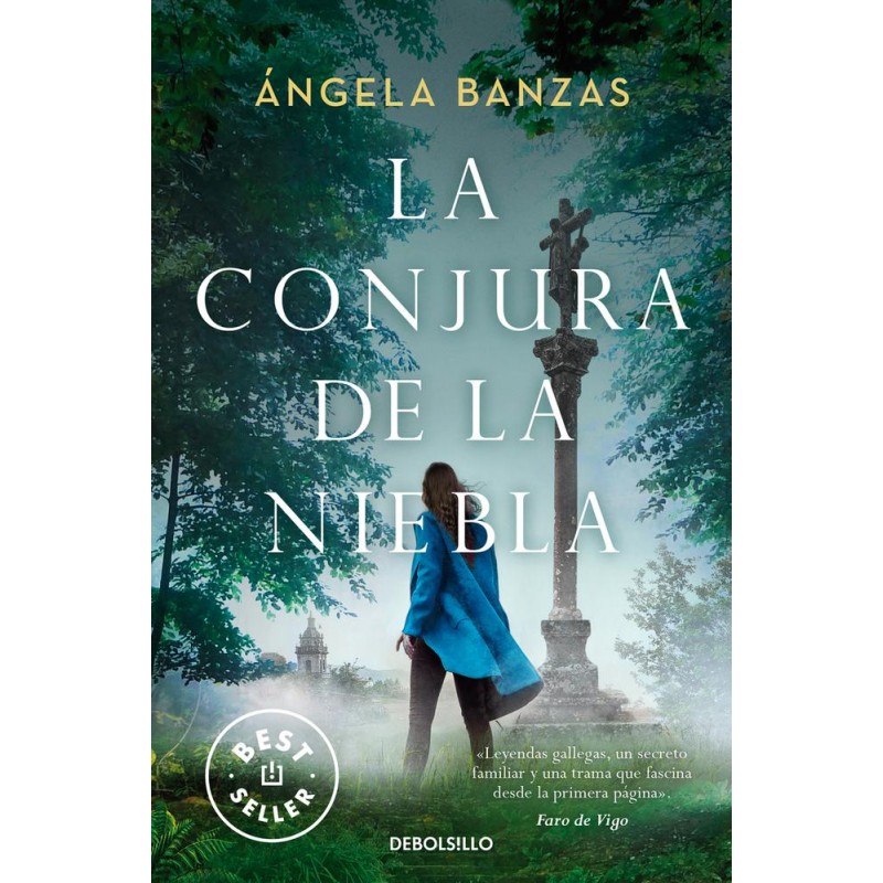 La conjura de la niebla La conjura de la niebla