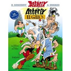 Astérix el galo  Edición 2024