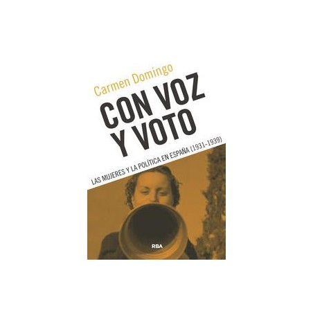 Con voz y voto