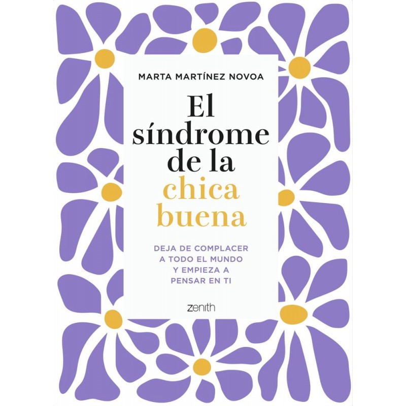 El síndrome de la chica buena El síndrome de la chica buena