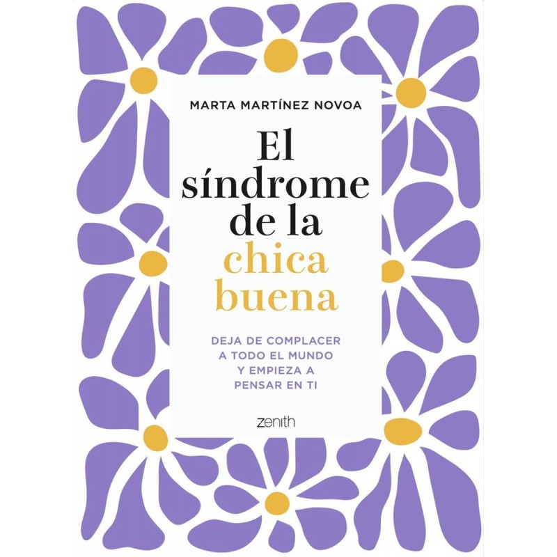 El síndrome de la chica buena