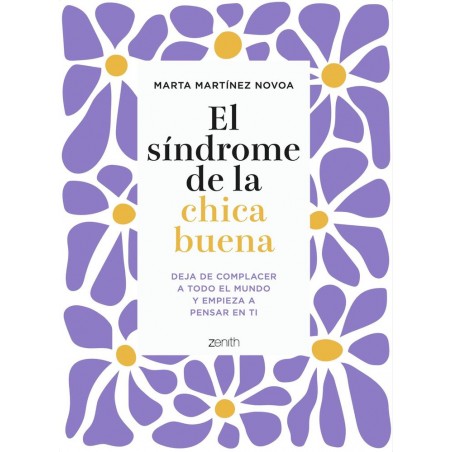 El síndrome de la chica buena