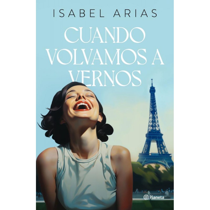 Cuando volvamos a vernos Cuando volvamos a vernos