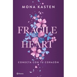 Fragile Heart  Conecta con tu corazón