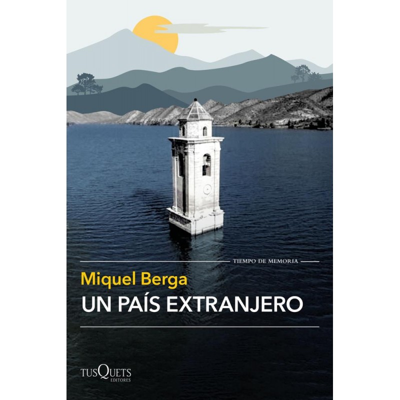 Un país extranjero Un país extranjero