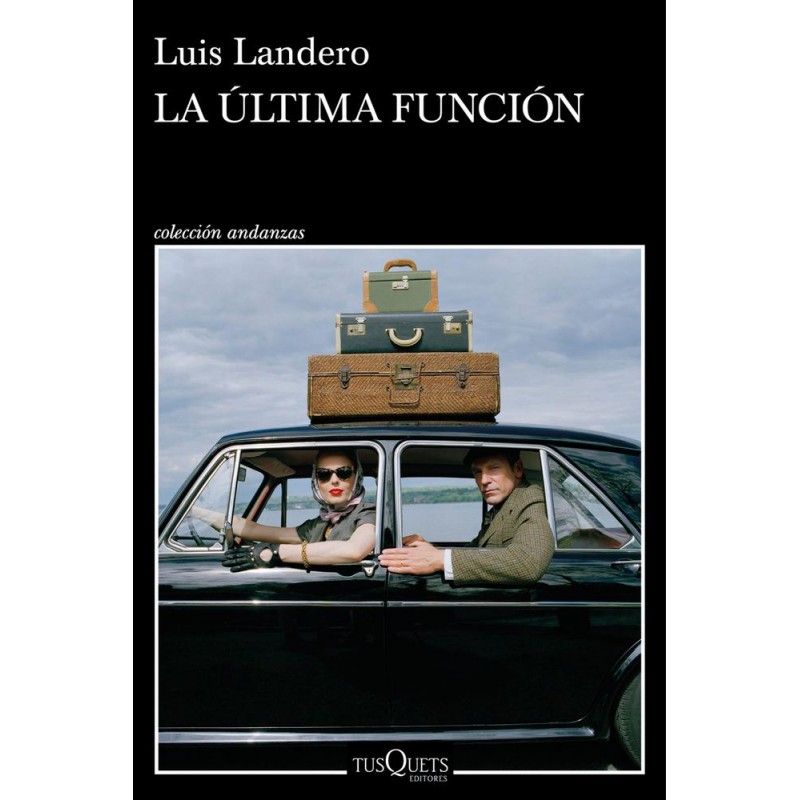 La última función La última función