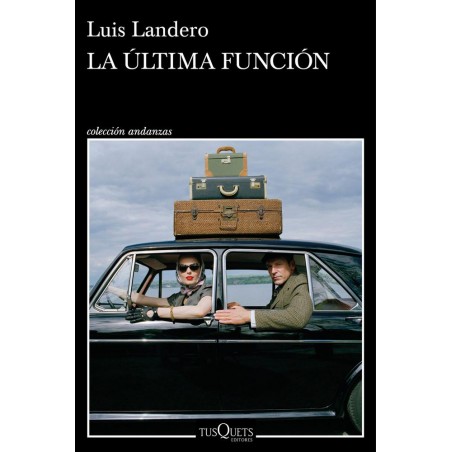 La última función