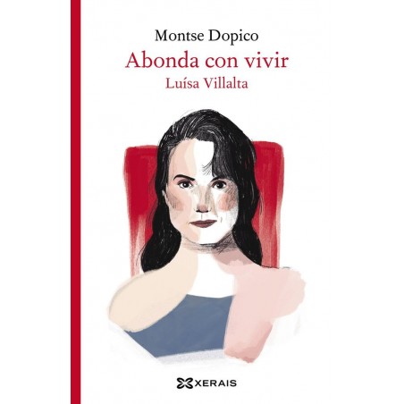 Abonda con vivir