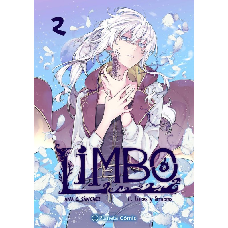Planeta Manga Limbo nº 02 Planeta Manga Limbo nº 02