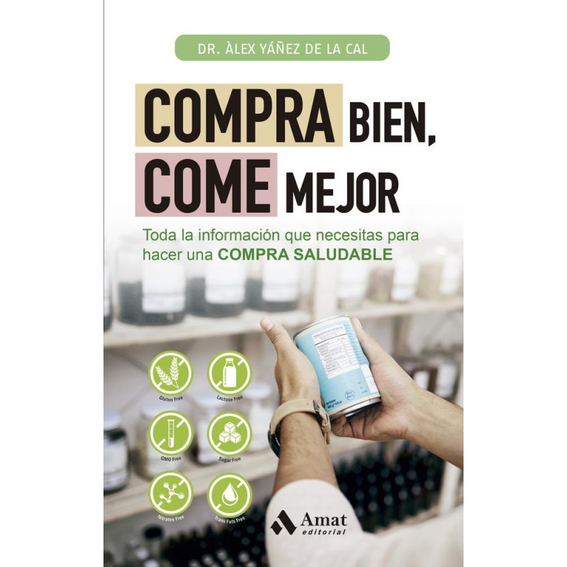 Compra bien come mejor Compra bien come mejor