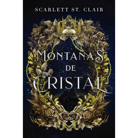 Montañas de Cristal