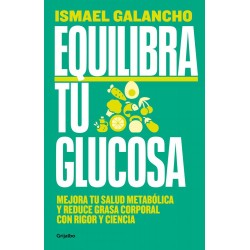 Equilibra tu glucosa