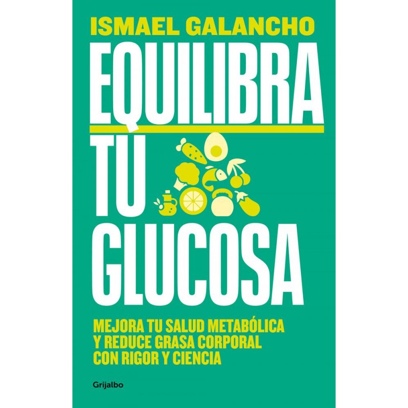 Equilibra tu glucosa