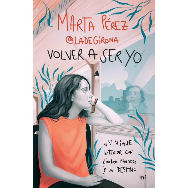 Volver a ser yo Volver a ser yo