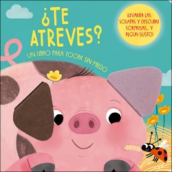 ¿Te atreves 