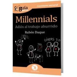 Guiaburros millennials