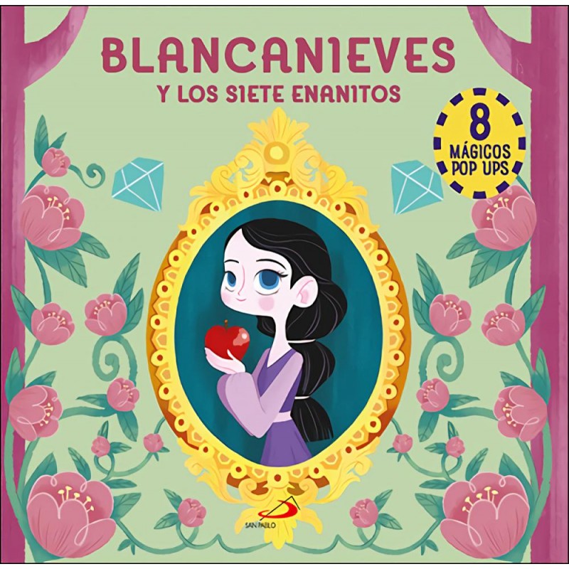 Blancanieves y los siete enanitos Blancanieves y los siete enanitos