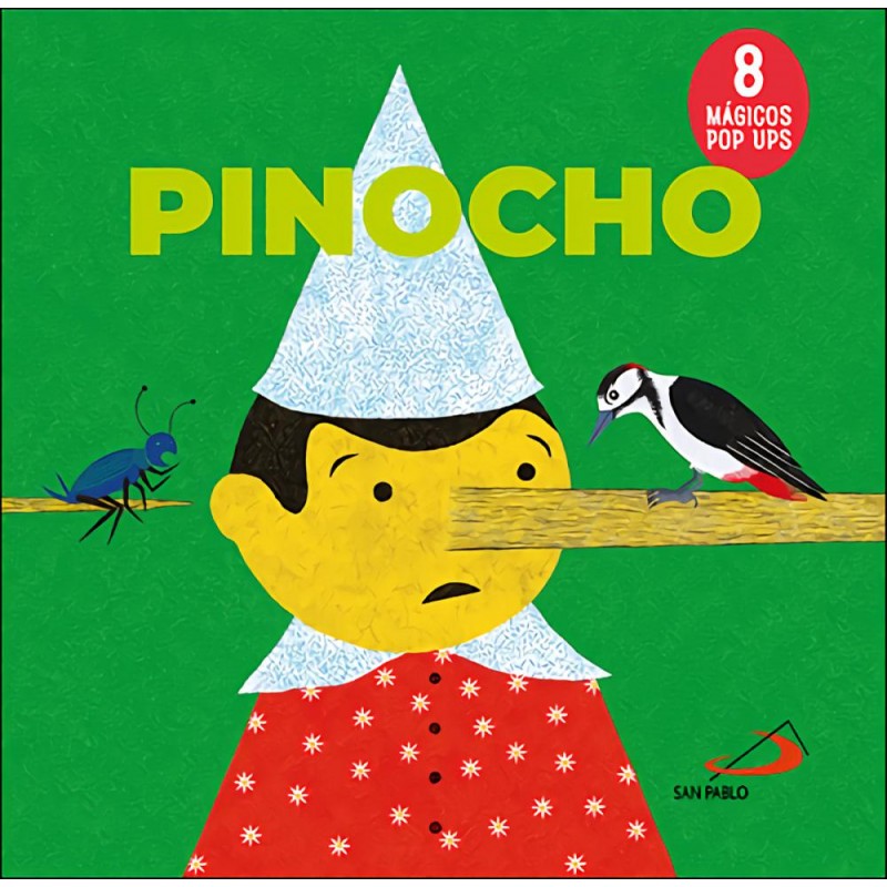 Pinocho Pinocho