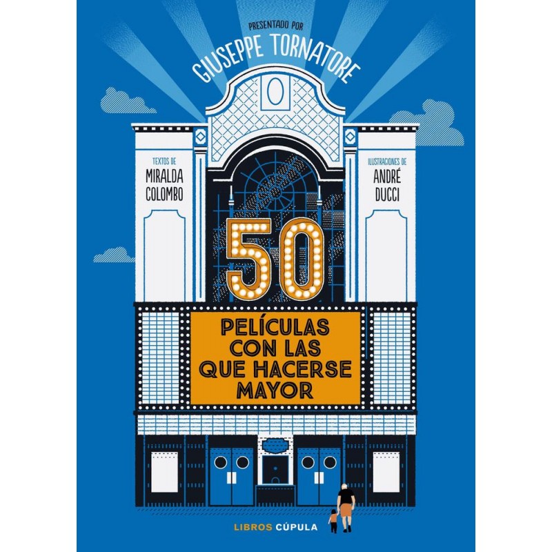 50 películas con las que hacerse mayor 50 películas con las que hacerse mayor