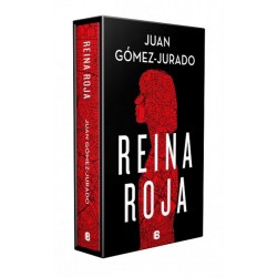 Reina Roja 