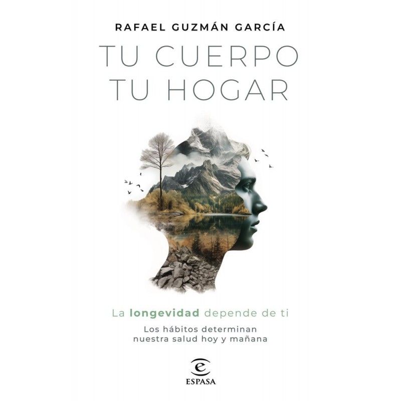 Tu cuerpo tu hogar La longevidad depende de ti Tu cuerpo tu hogar La longevidad depende de ti