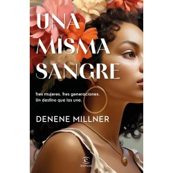 Una misma sangre