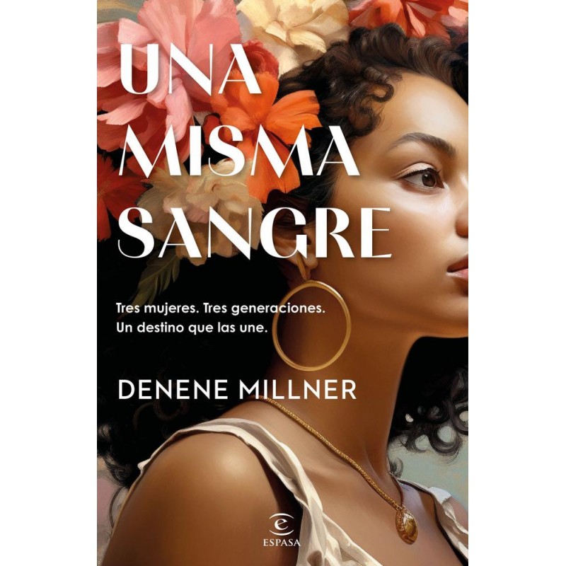 Una misma sangre Una misma sangre