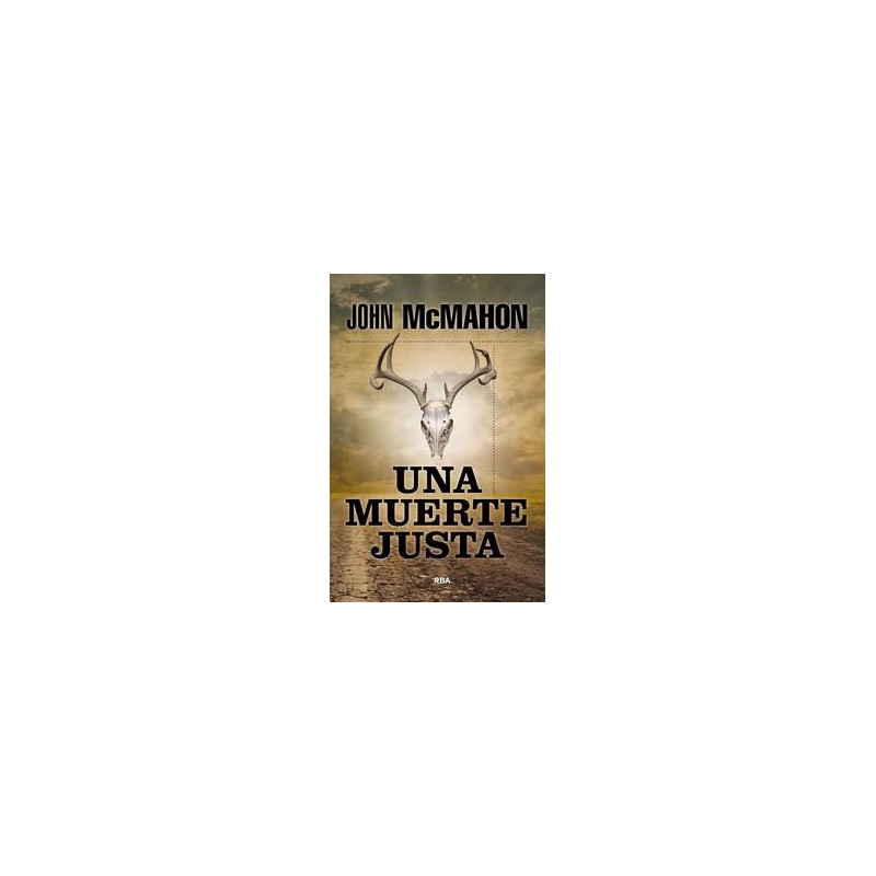 Una muerte justa Una muerte justa