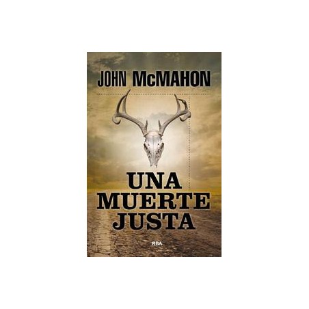 Una muerte justa