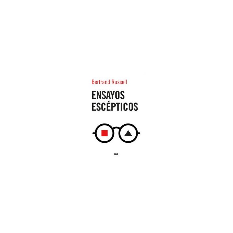 Ensayos escépticos Ensayos escépticos