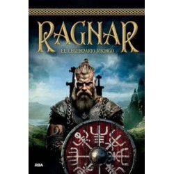 Ragnar  El legendario vikingo