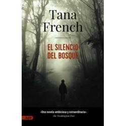 El silencio del bosque [AdN]