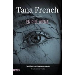 En piel ajena [AdN]