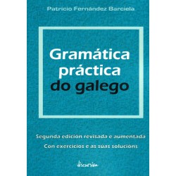 Gramática práctica do galego  2ª edición revisada