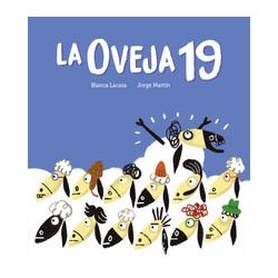 La oveja 19