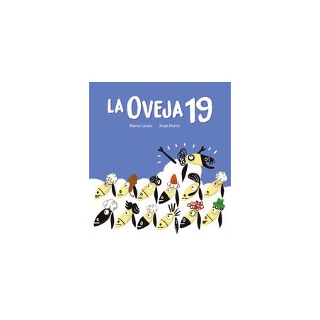 La oveja 19