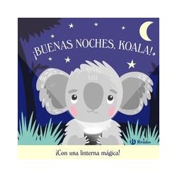 Buenas noches  Koala 
