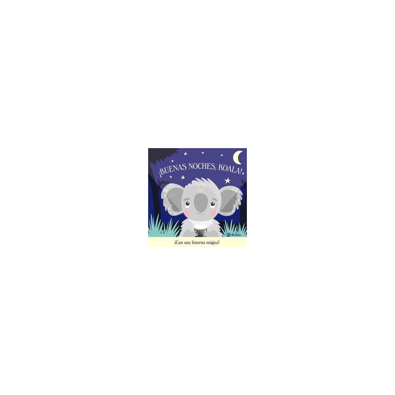 Buenas noches Koala Buenas noches Koala