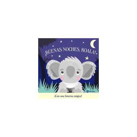 Buenas noches  Koala 
