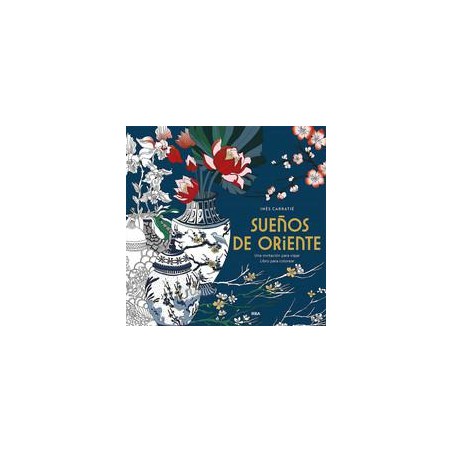 Sueños de Oriente  Una invitación para viajar