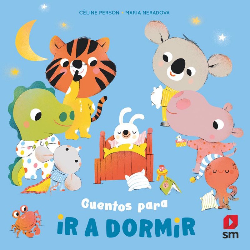 Cuentos para ir a dormir Cuentos para ir a dormir