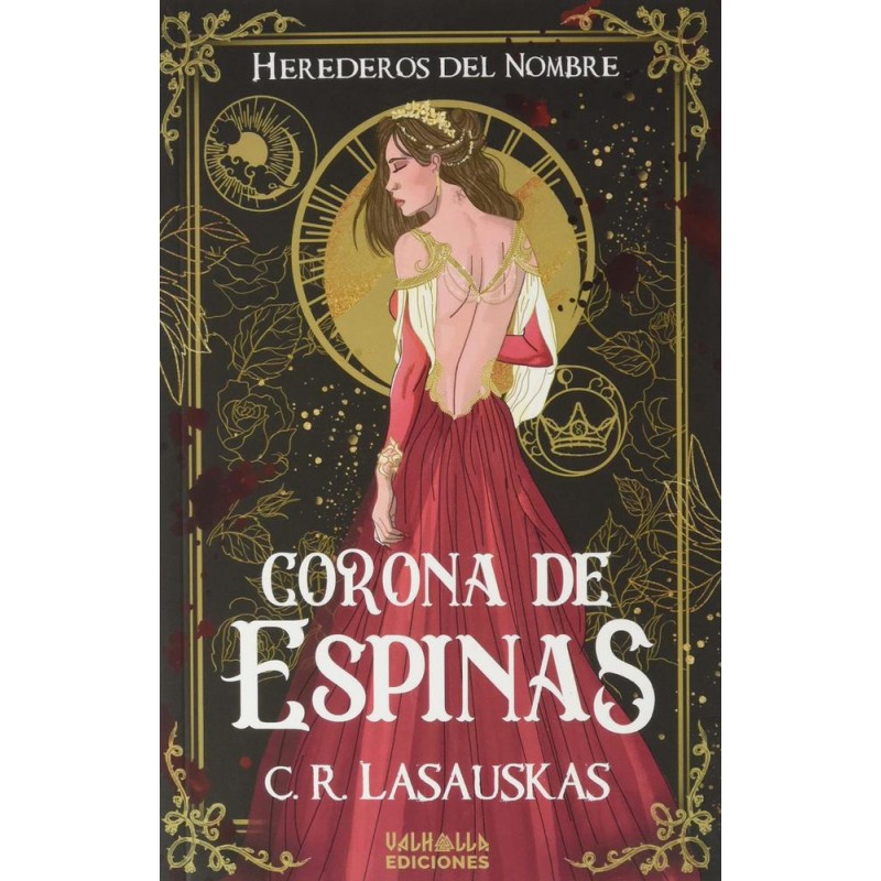 Corona de espinas Corona de espinas