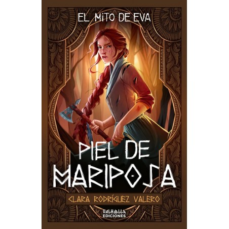 Piel de Mariposa