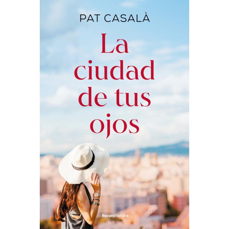 La ciudad de tus ojos La ciudad de tus ojos