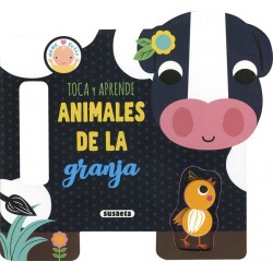 Animales de la granja