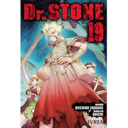 Dr stone 19