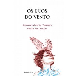 Os ecos do vento