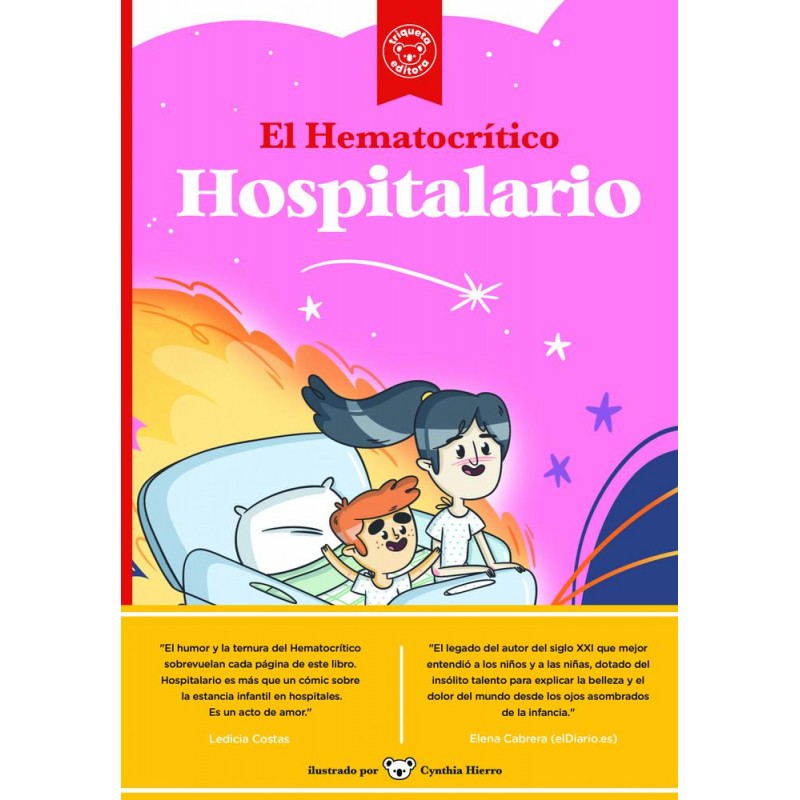 El Hematocrítico Hospitalario