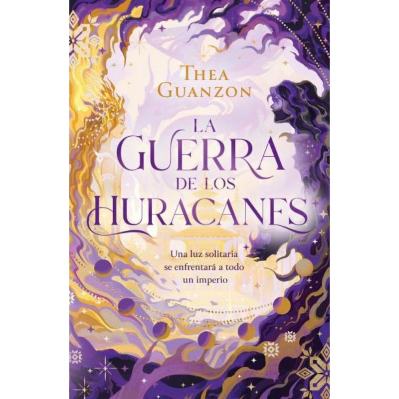 La guerra de los huracanes La guerra de los huracanes