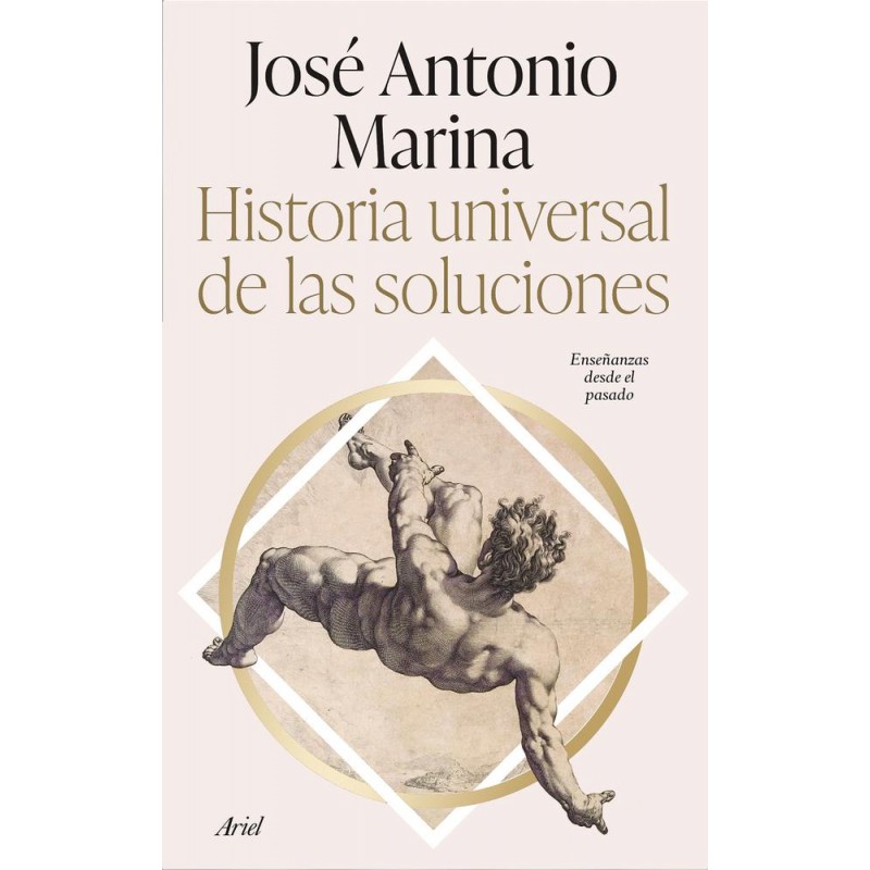 Historia universal de las soluciones Historia universal de las soluciones